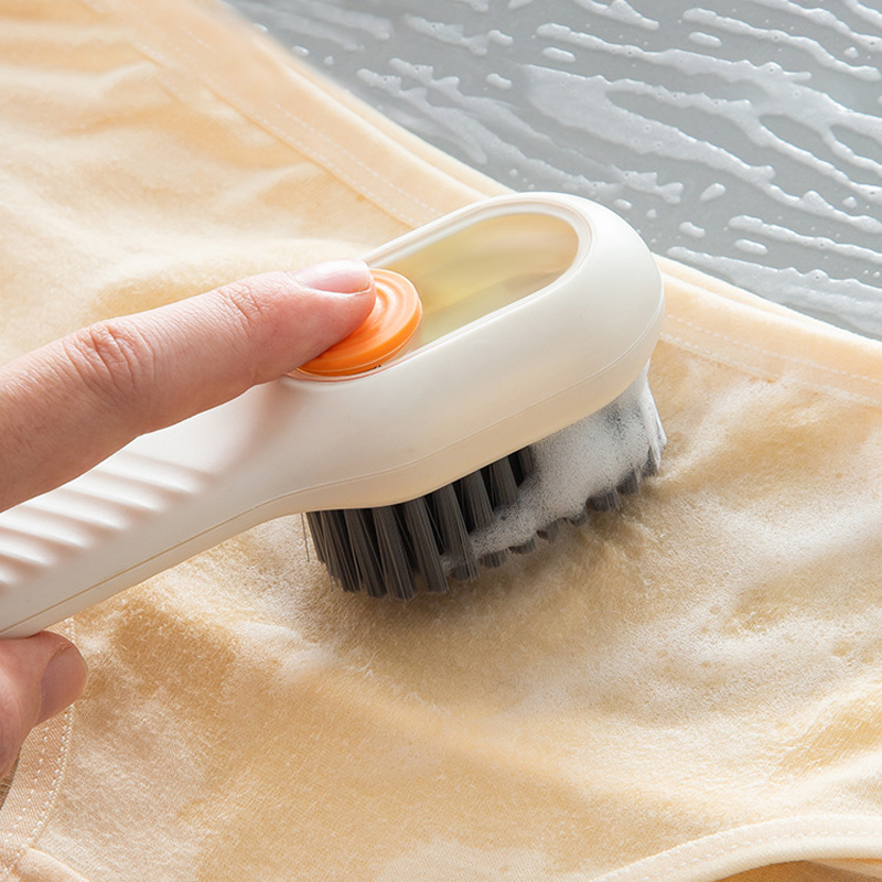 Brosse de nettoyage domestique