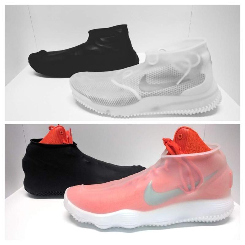Couvre-chaussures imperméables