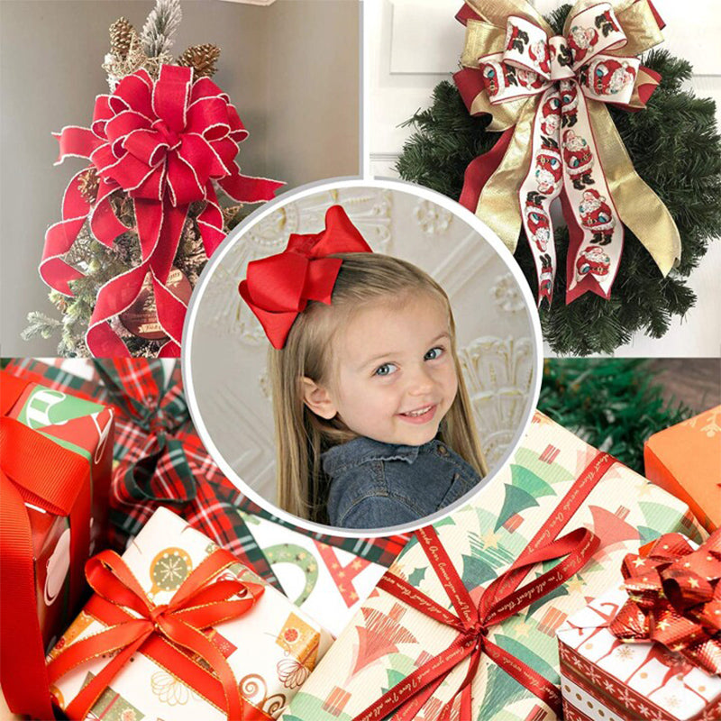 Outil de fabrication d'arc de ruban