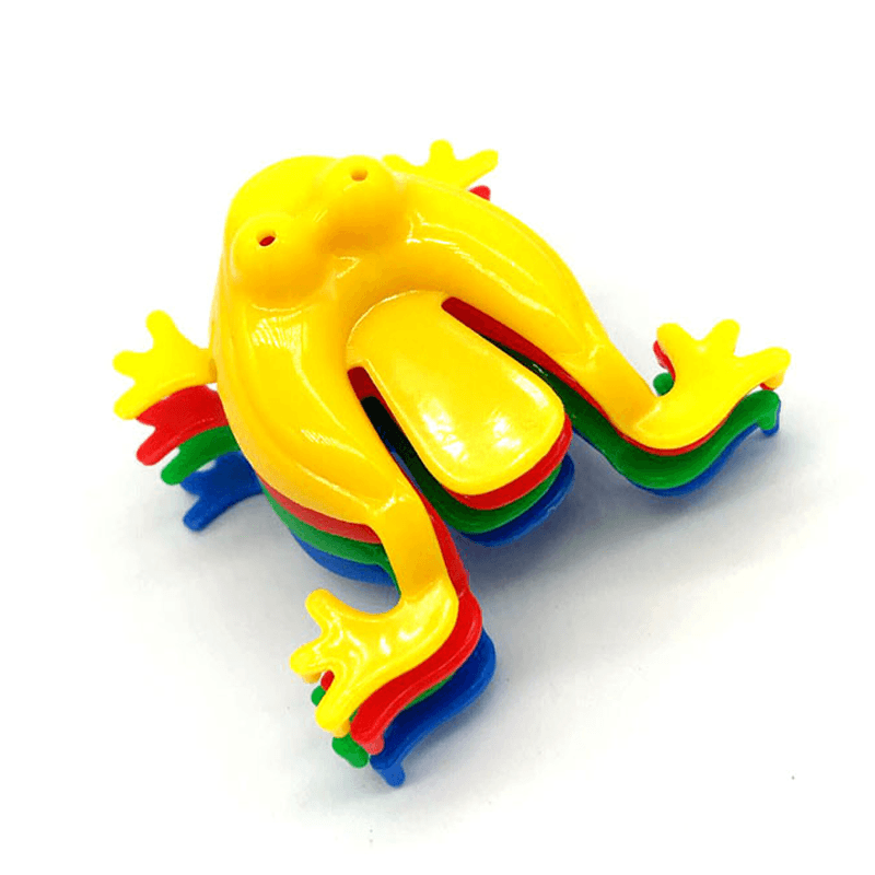 Grenouille sauteuse (24 pièces)