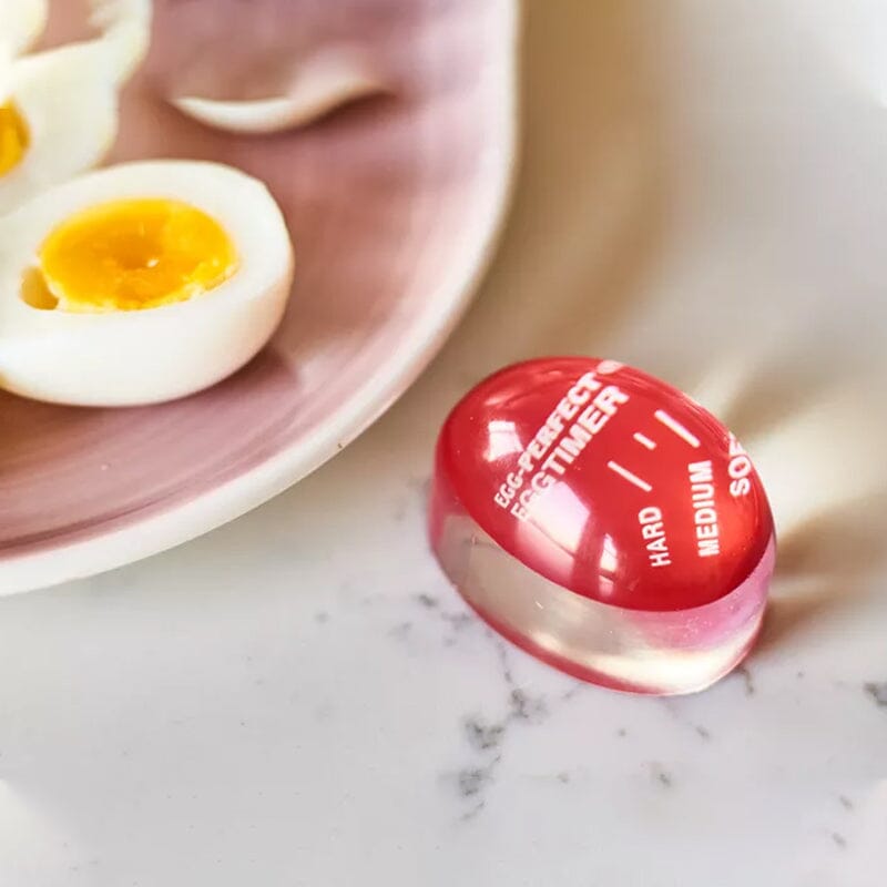 Gadget de cuisine minuteur d'oeuf