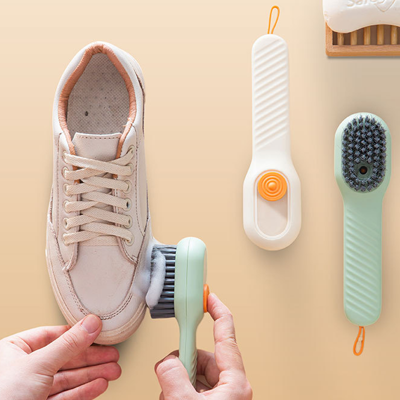 Brosse de nettoyage domestique