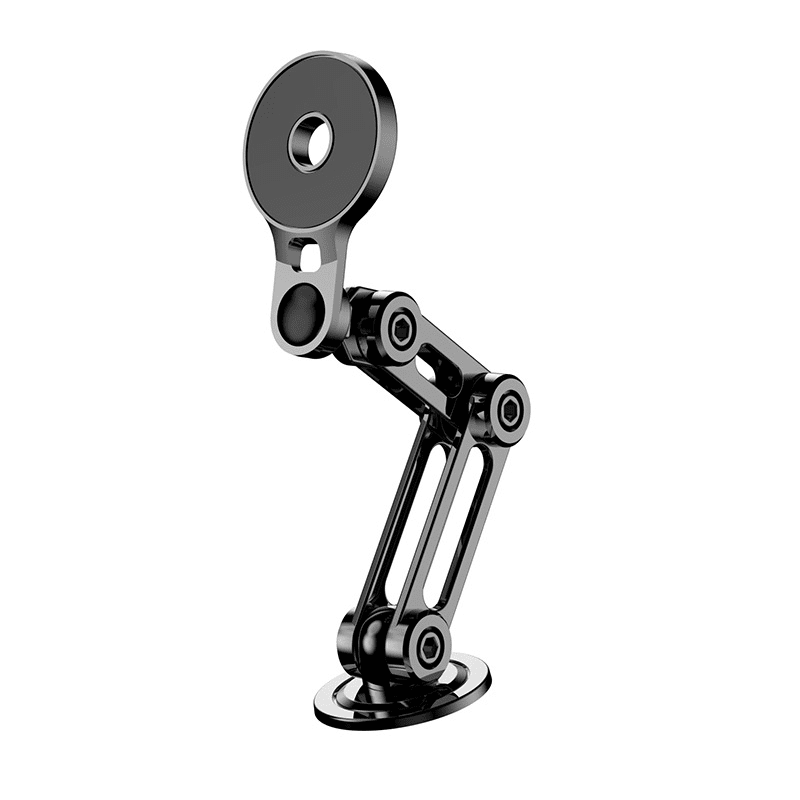 Porte-téléphone avec Bras Robotisé