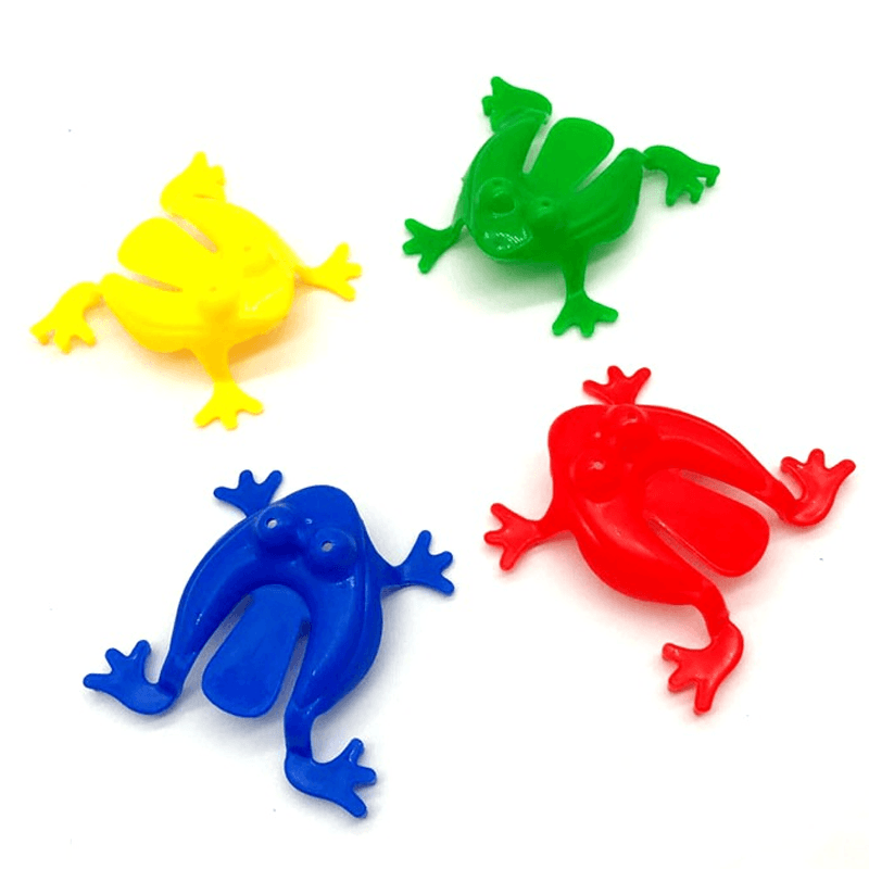 Grenouille sauteuse (24 pièces)