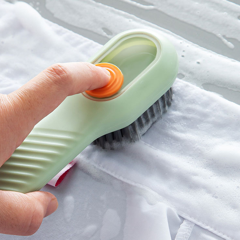 Brosse de nettoyage domestique