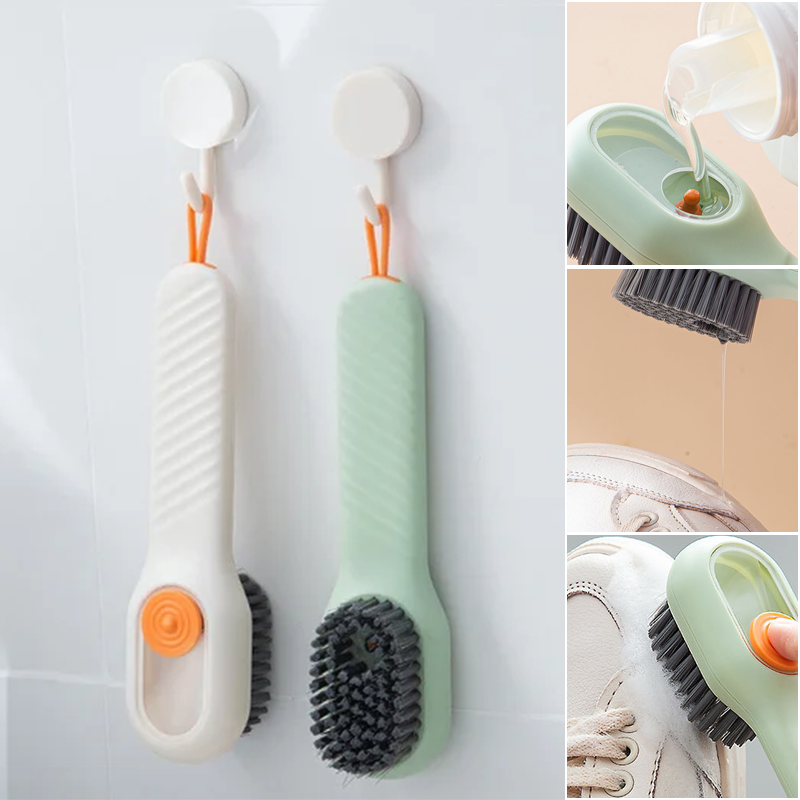Brosse de nettoyage domestique