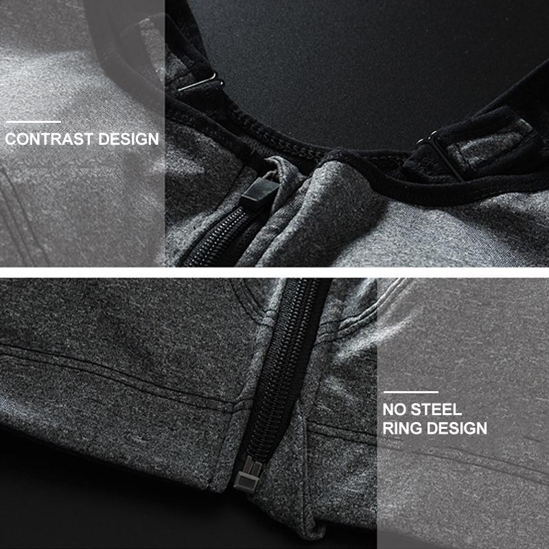 Soutien-gorge de fitness WireFree