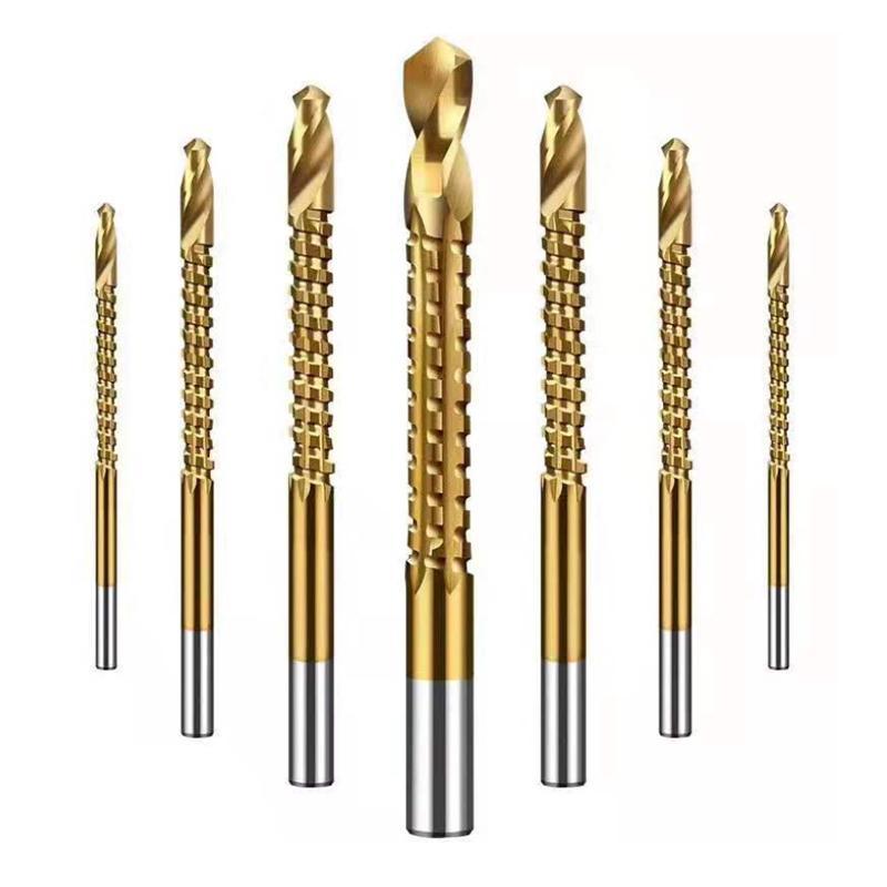 Jeu de Forets au Cobalt (6 pièces)