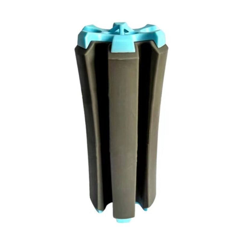 Support de club de golf portable