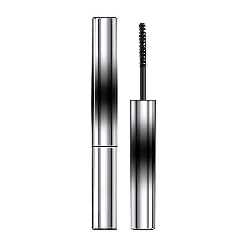 Mascara en bouteille métallique imperméable et anti-taches