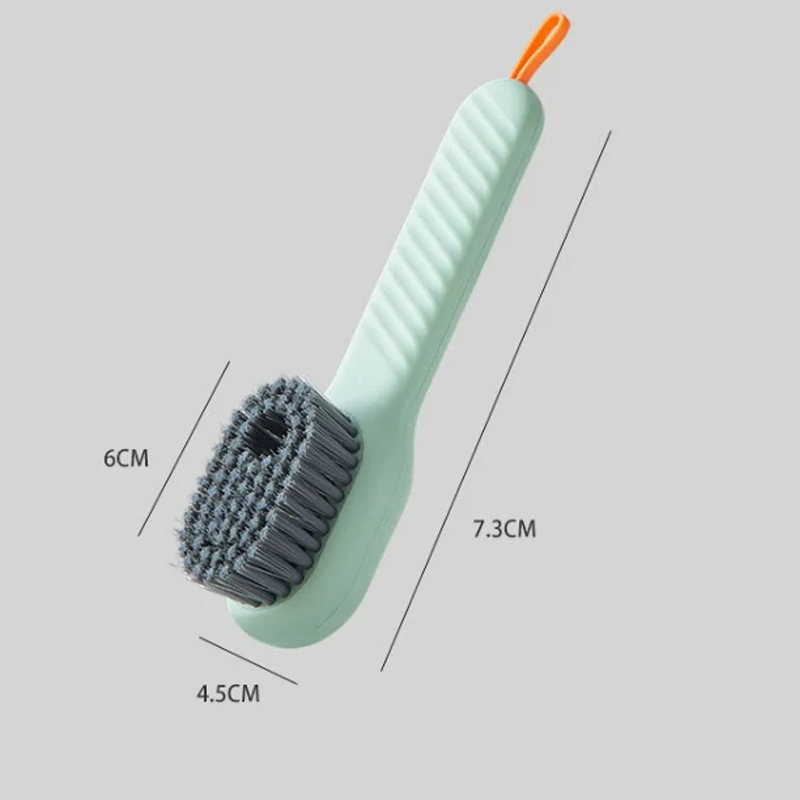 Brosse de nettoyage domestique