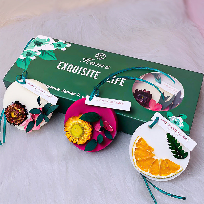 Faisisseur d'air de cire suspendu