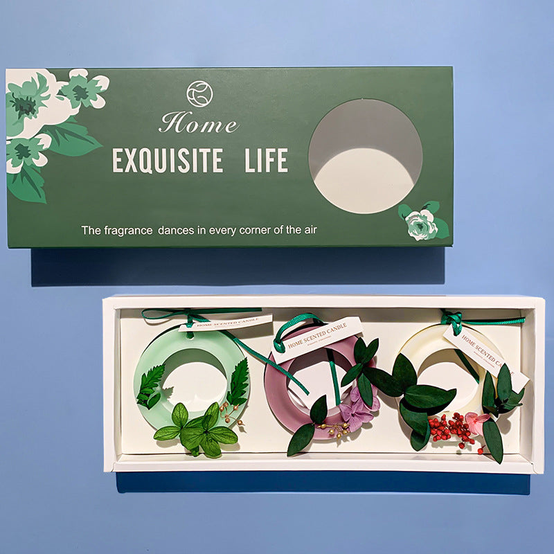 Faisisseur d'air de cire suspendu